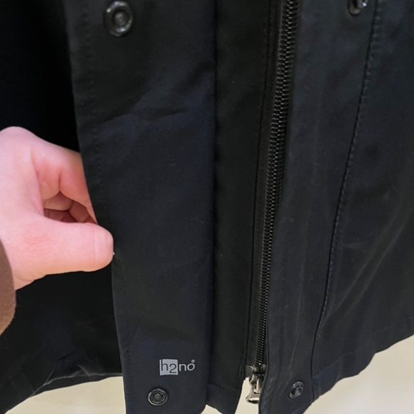 Patagonia Long H2No - Picture 5 of 5